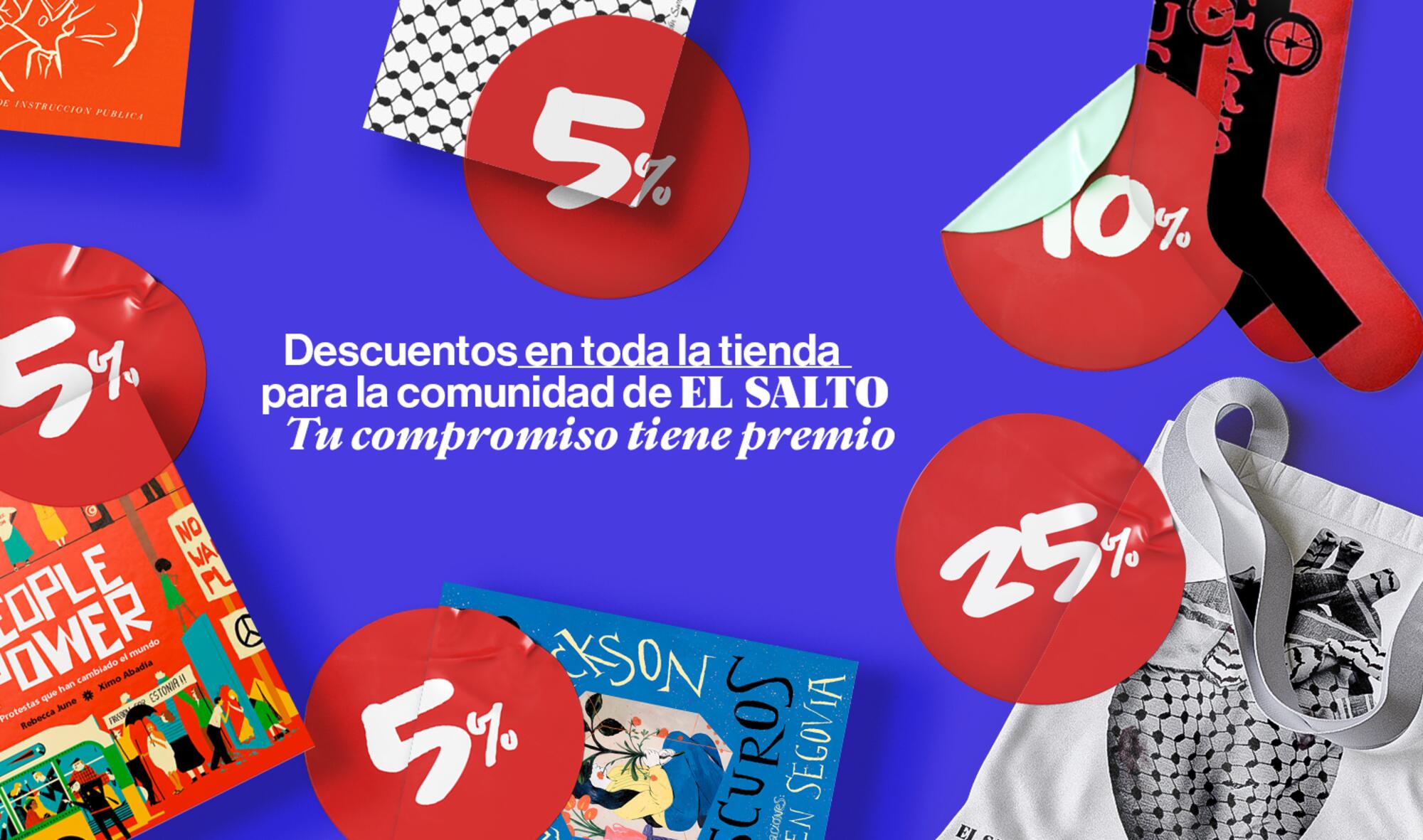 Campaña descuentos tienda 2025_socias